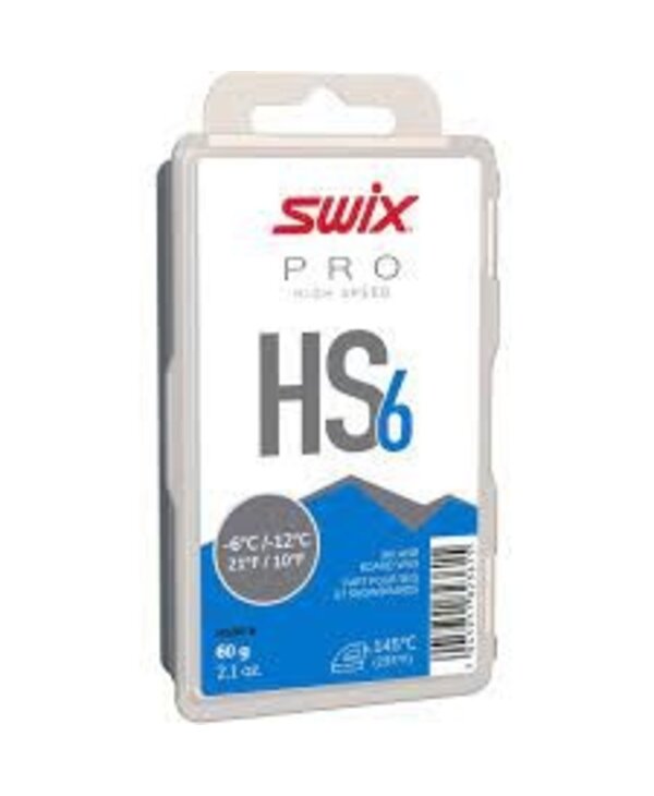 Swix - HS, 60g