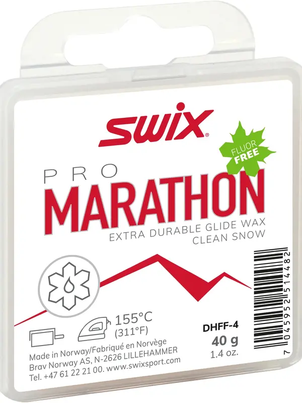 Swix Swix - Marathon