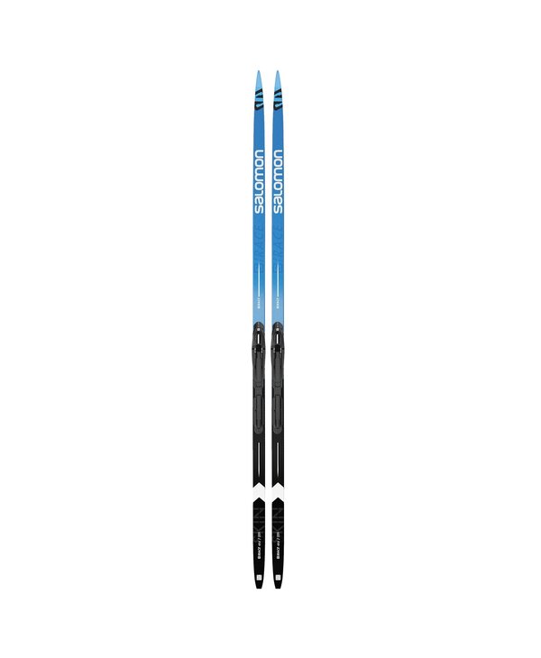 Salomon skin skis sale