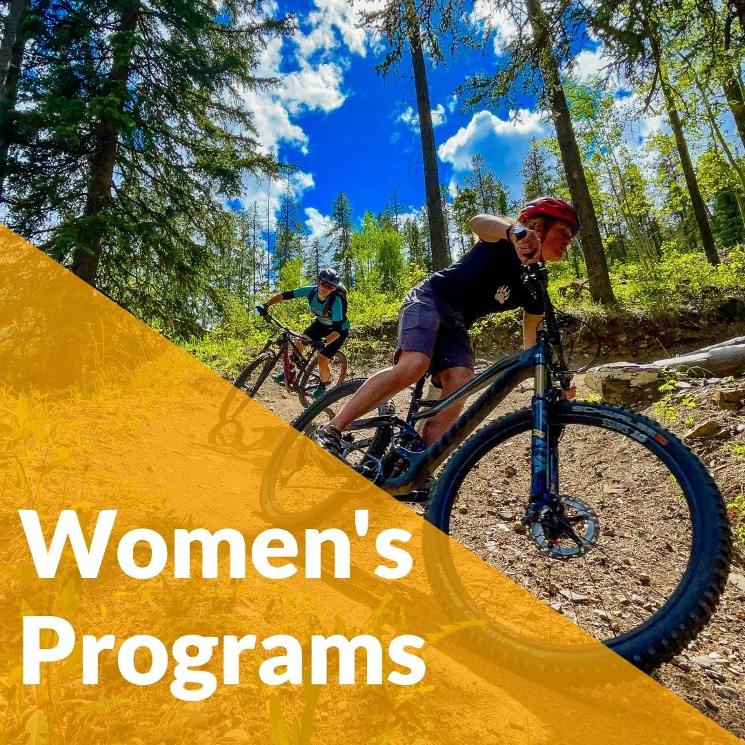 Women's Summer Programs