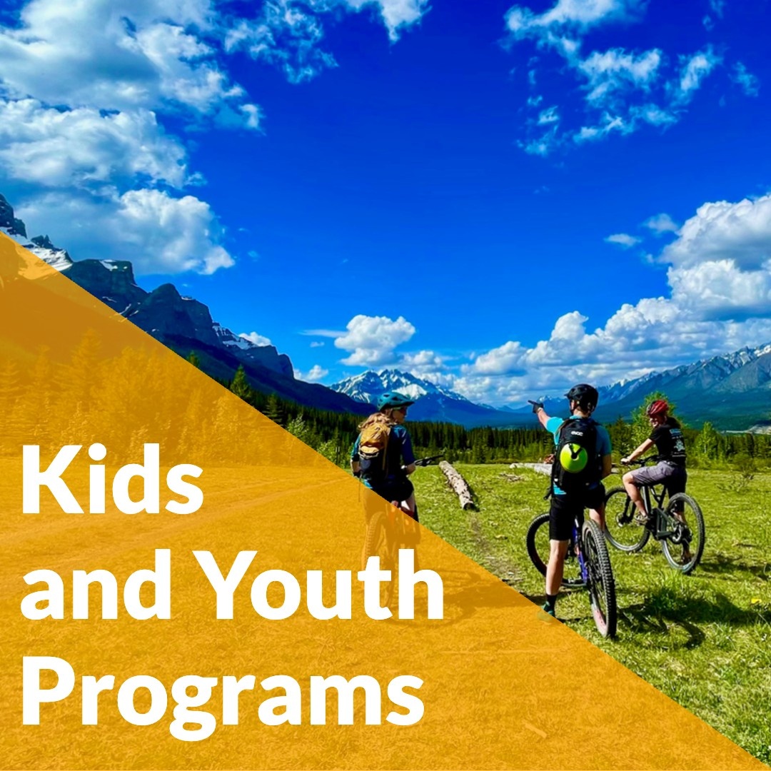 Kids & Youth Programs