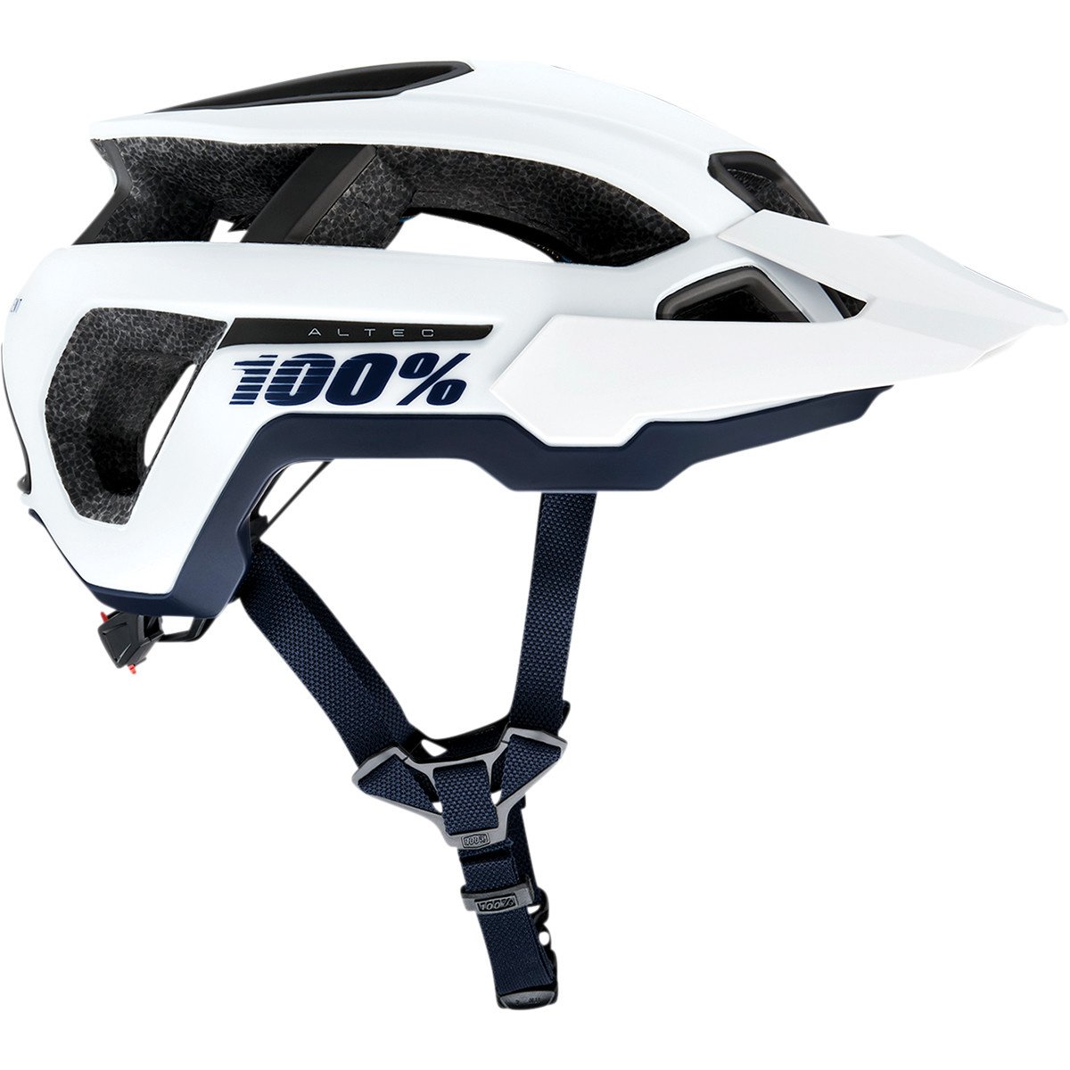 100% - ALTEC Helmet