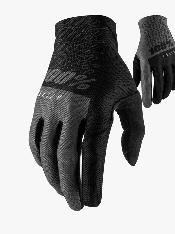 100% 100% - Celium Gloves