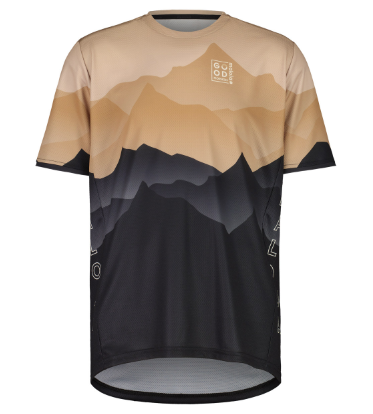 Maloja - PakaM Multi Cycle Tee