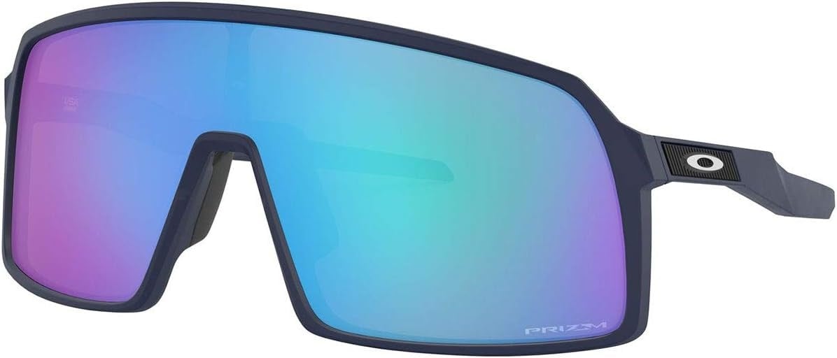 Oakley - Sutro Sunglasses Asian Fit