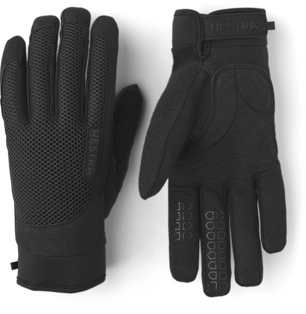 Hestra - Long Sr. Bike Gloves
