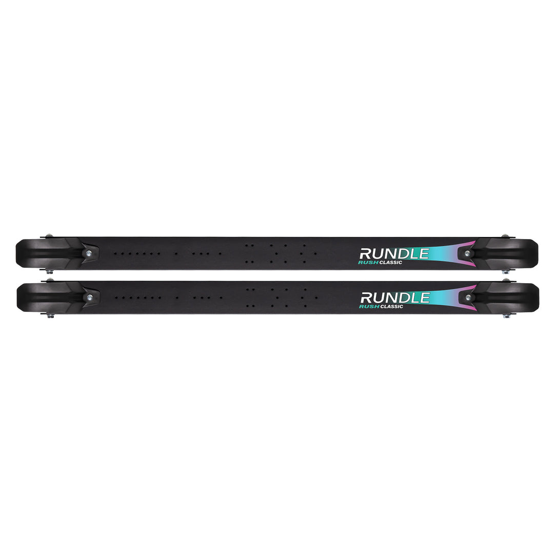 Rundle Sport - Rush Classic Roller Skis