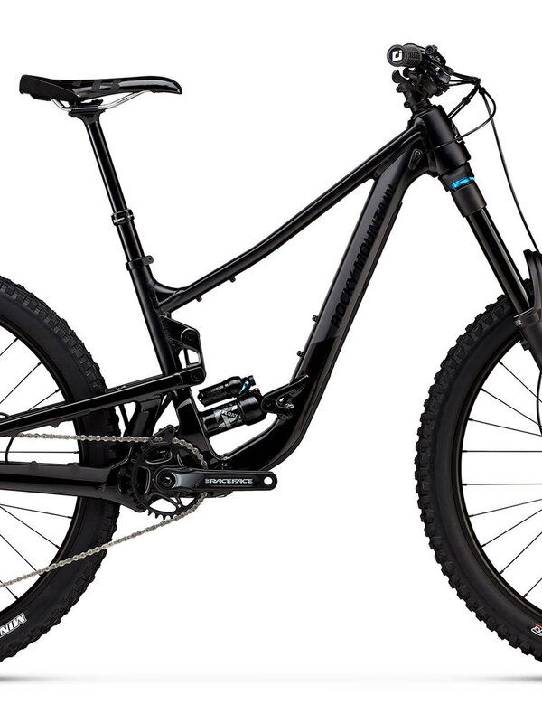 Rocky Mountain Rocky Mountain - Altitude A50 Ex-Rental Bike 2024