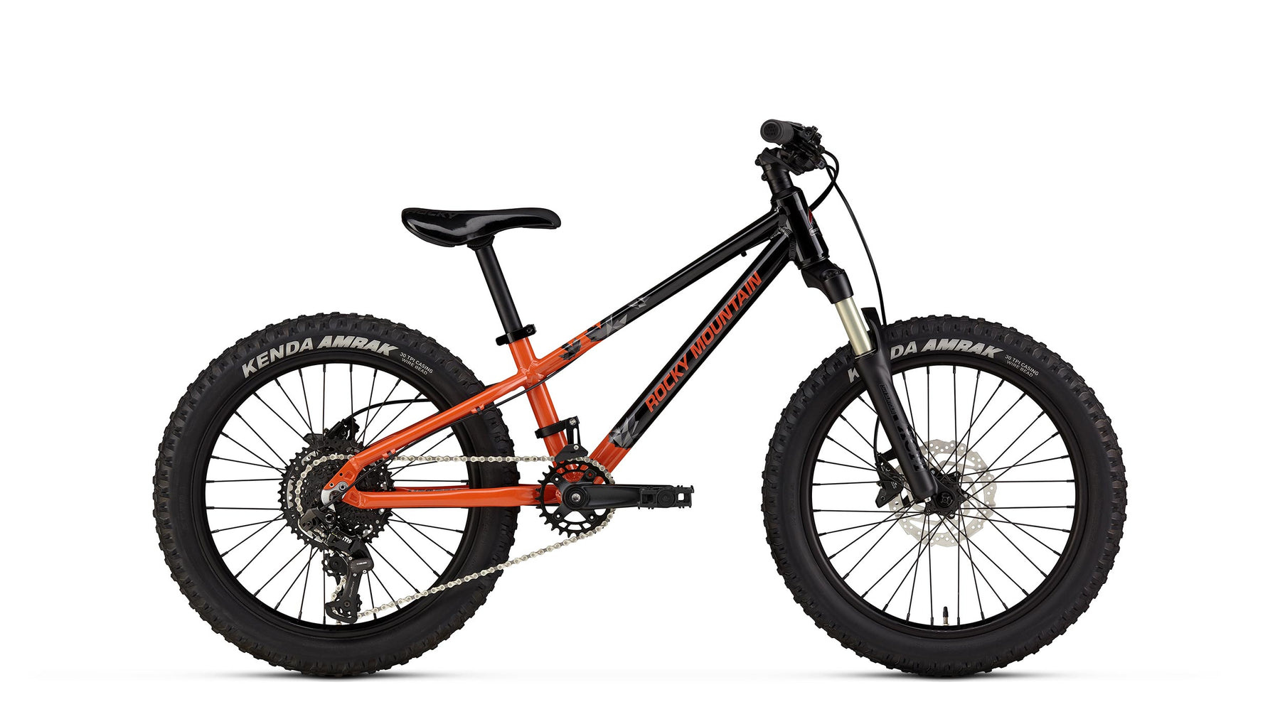Rocky mountain vertex 24 sale