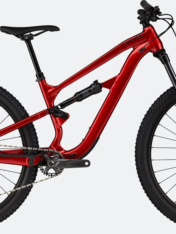 Cannondale Cannondale - Habit 4 Ex-Rental Bike 2024