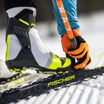 Cross-Country Ski