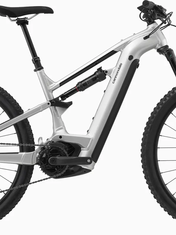 Cannondale Cannondale - Moterra Neo 3 Ex-Rental Bike 2024