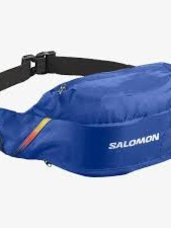 Salomon Salomon - Thermobelt, Race Blue