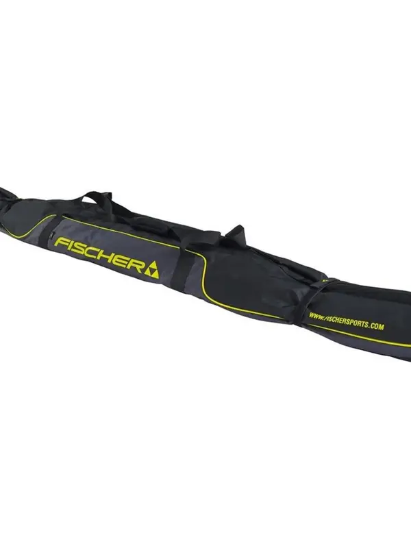 Fischer Fischer - Skicase 5 Pair XC Performance 210 cm