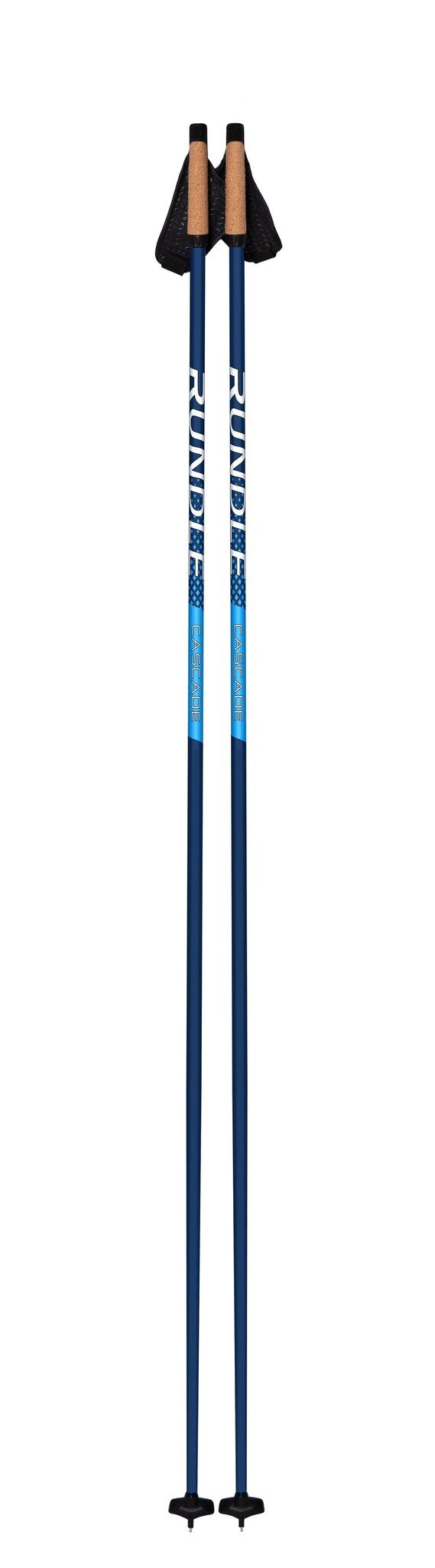 Rundle Nordic - Cascade Poles