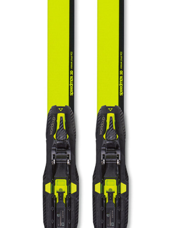 Fischer Fischer - 24|25 Speedmax 3D Classic 902
