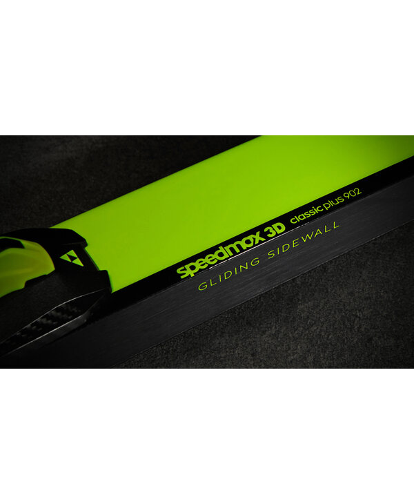 Fischer - Speedmax 3D Classic 902 - Trail Sports Inc. Fischer - Speedmax 3D Classic 902 - Trail Sports Inc.