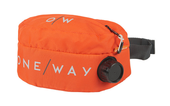 One Way - Thermo Drink Belt