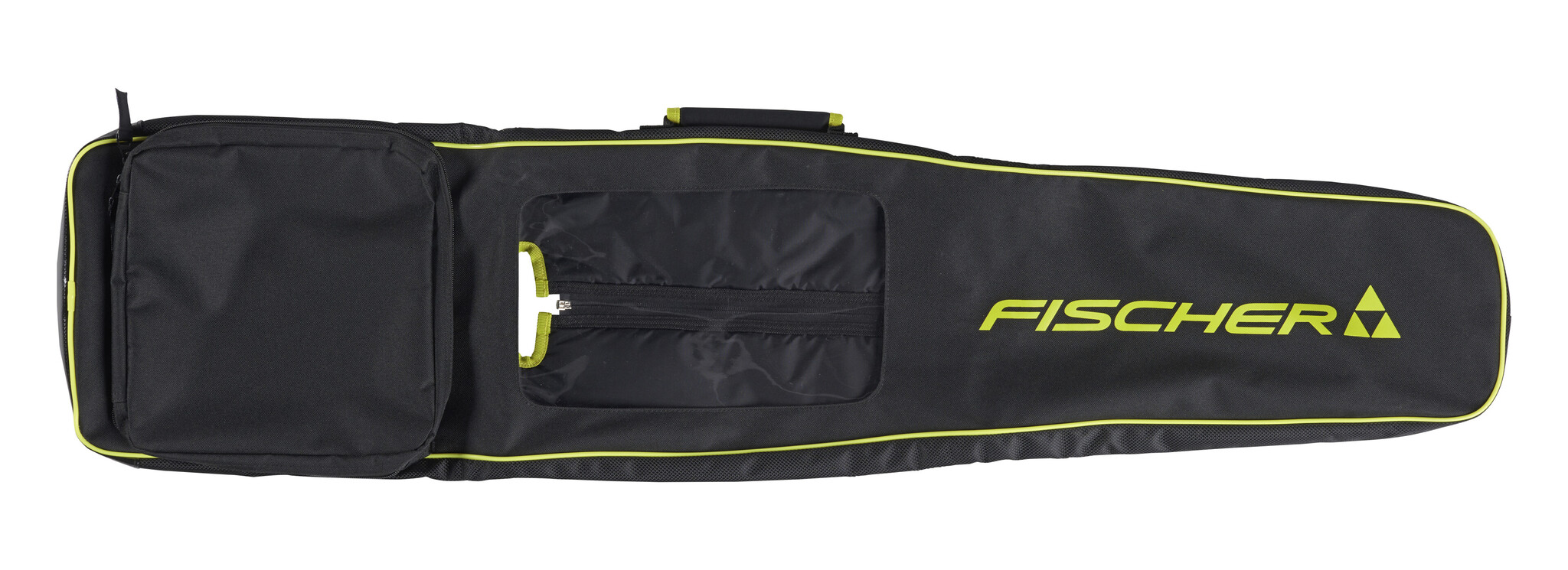 Fischer - Race Code Biathlon Case