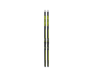 Fischer - Carbonlite Skate JR Skis - Trail Sports Inc.