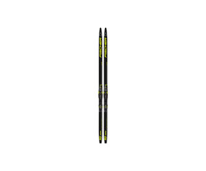 Fischer - RCR Universal JR Skis - Trail Sports Inc.