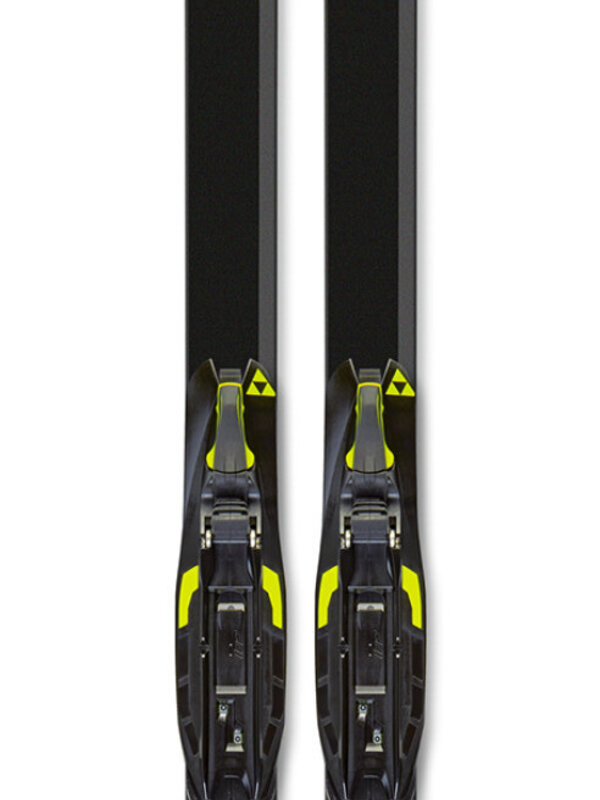 Fischer Fischer - RCR Universal JR Skis