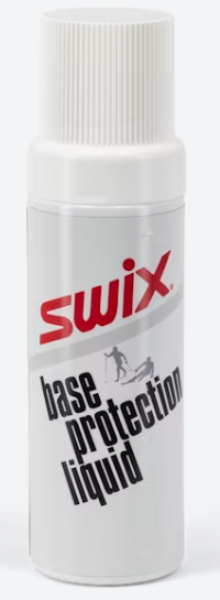 Swix, Base Protection Liquid, 80 ml