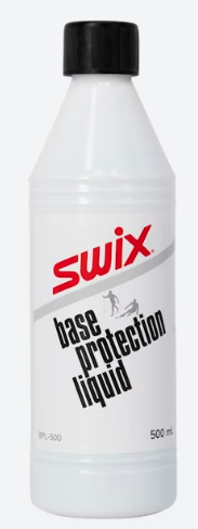 Swix, Base Protection Liquid, 500 ml