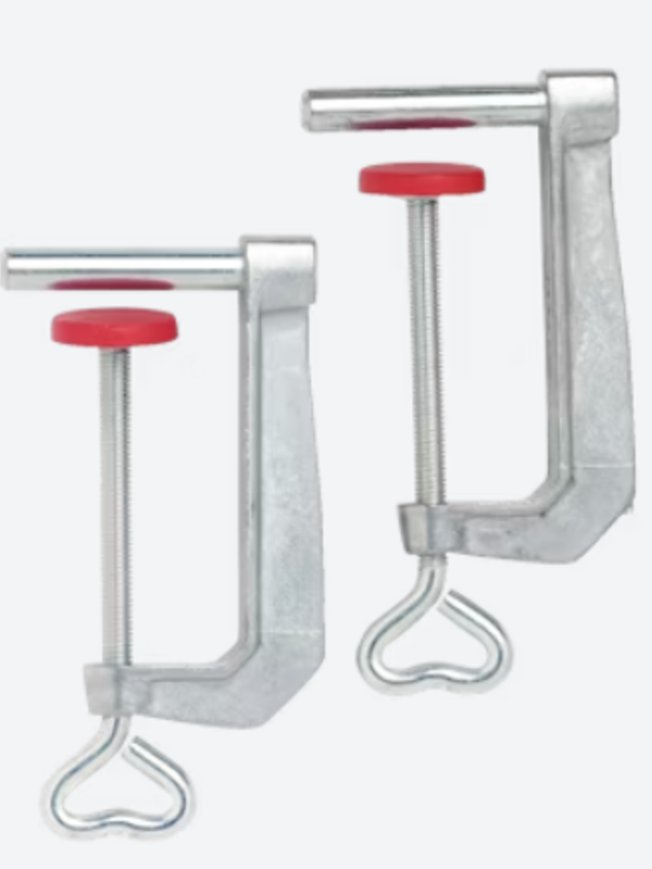 Swix Swix, Clamps For Profiles (pair)