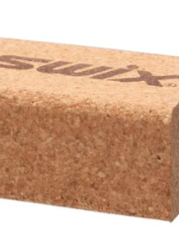 Swix Swix, Glide Wax Cork