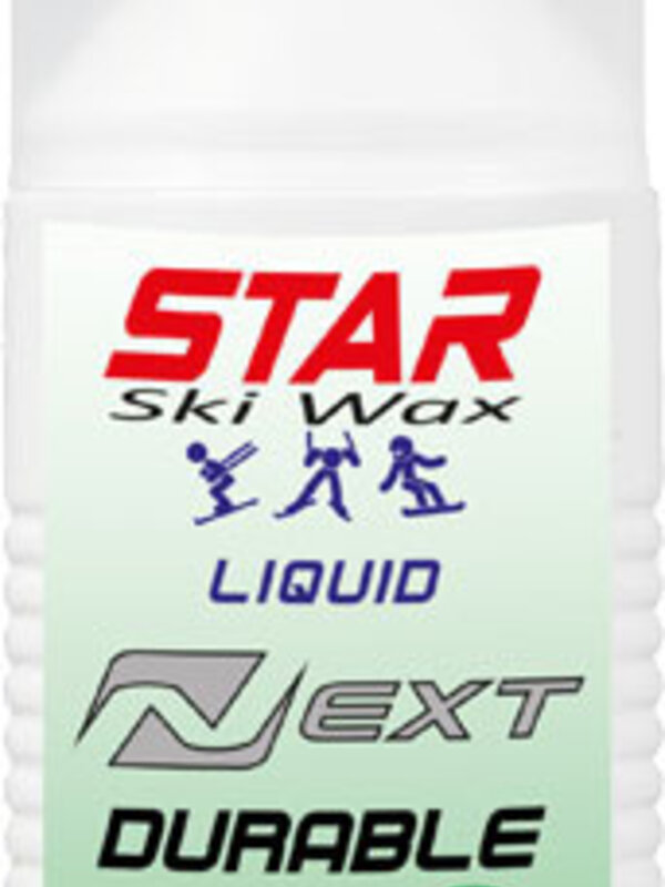 Star Wax Star Wax - Next Durable Long Distance Liquid 100ml