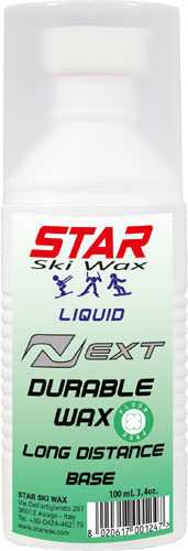 Star Wax - Next Durable Long Distance Liquid 100ml