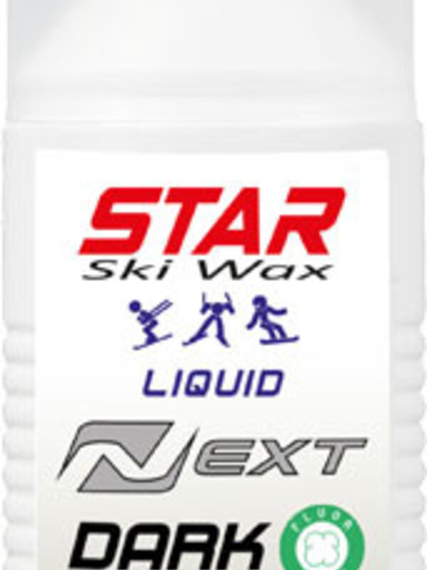 Star Wax Star Wax - NEXT DARK 100ml