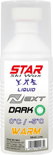 Star Wax - NEXT DARK 100ml