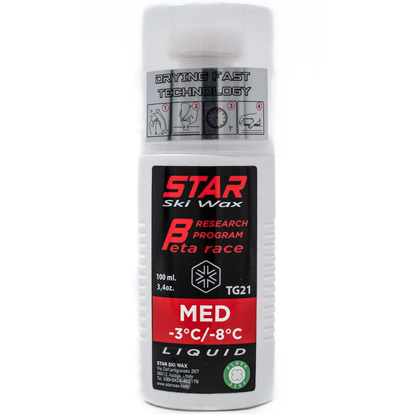 Star Wax - BETA LIQUID 100ml