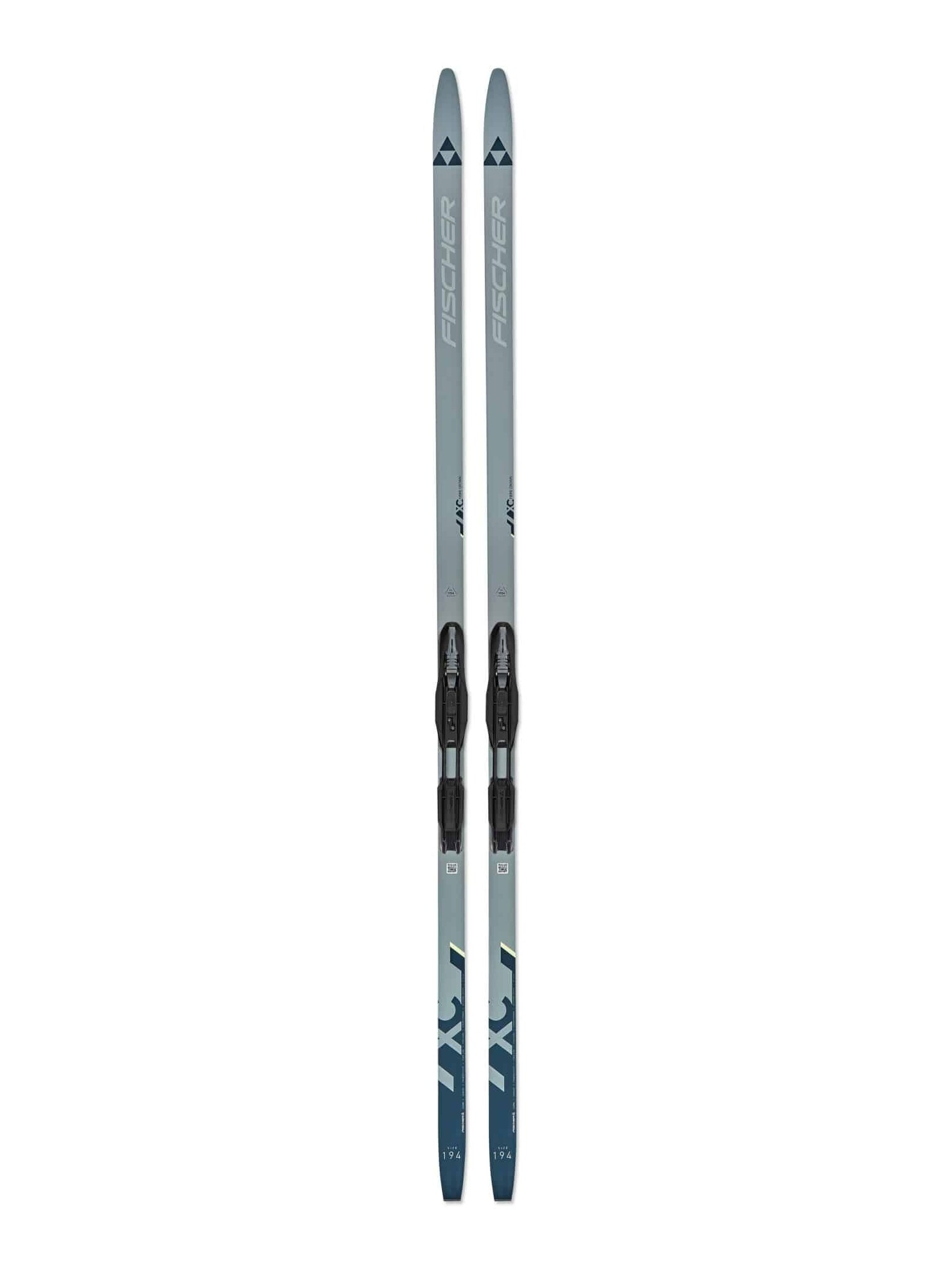 Fischer - Fibre Crown EF