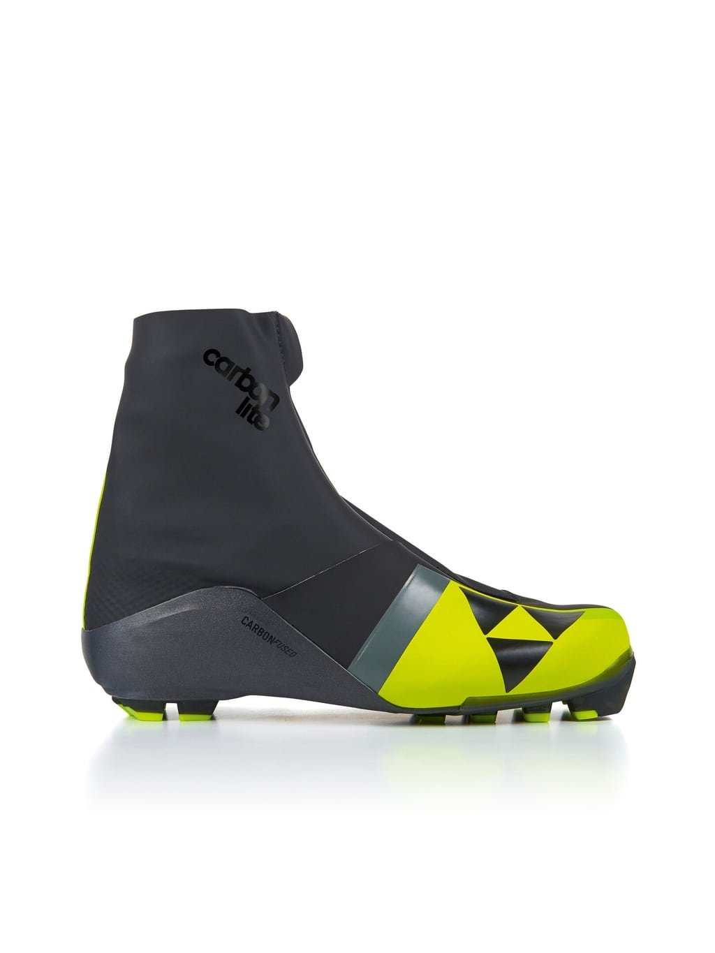 Fischer - 24|25 Carbonlite Classic Boots