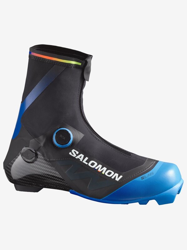 Salomon Salomon - S/Lab Classic BOA Boots