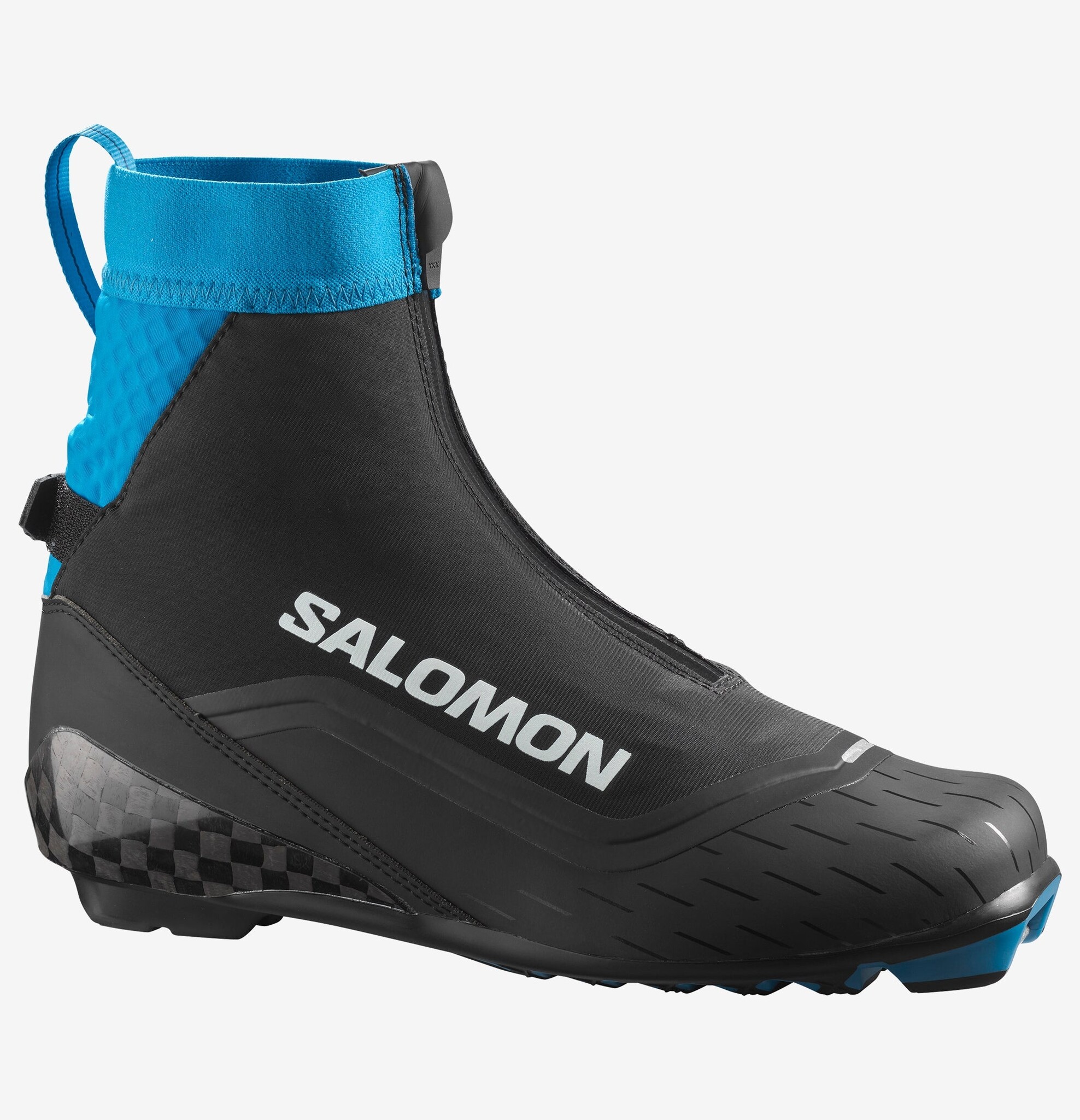 Salomon - S/Max Carbon Classic Boots - Trail Sports Inc.
