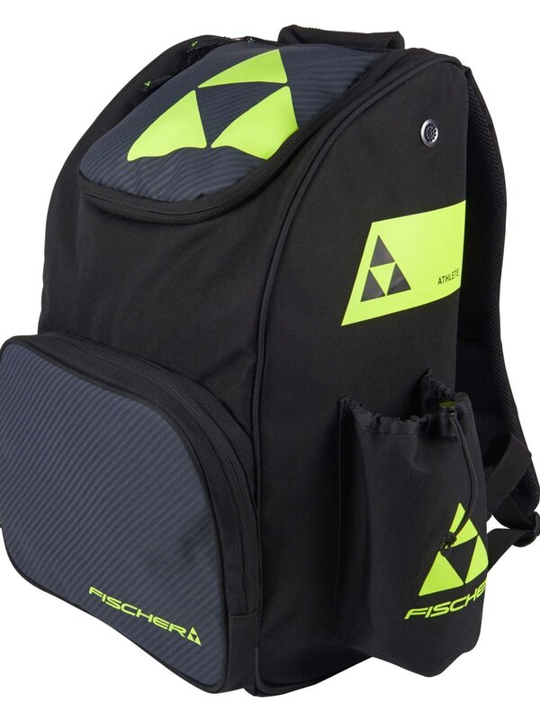 Fischer Fischer - Backpack Race