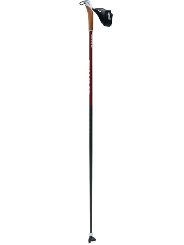 Swix Swix - Triac Aero Jr Pole