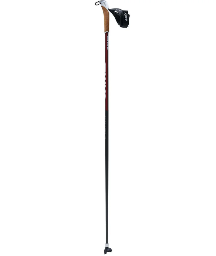 Swix - Triac Aero Jr Pole