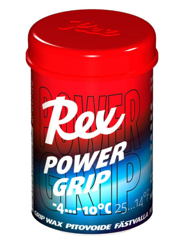 Rex Rex - Power Grip