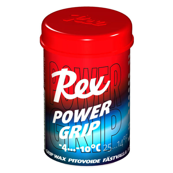 Rex - Power Grip