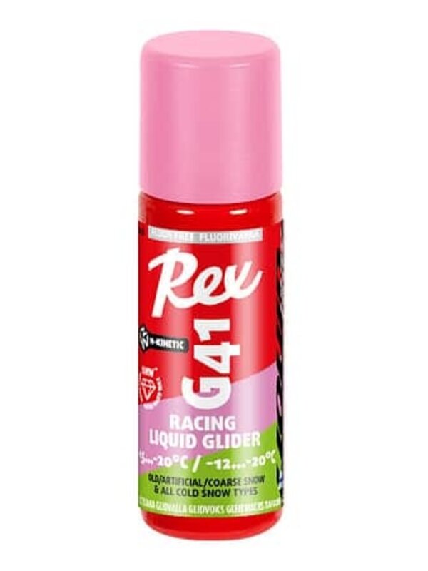 Rex Rex - G-Series N-Kinetic UHW Liquid Glider