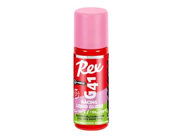 Rex - G-Series N-Kinetic UHW Liquid Glider