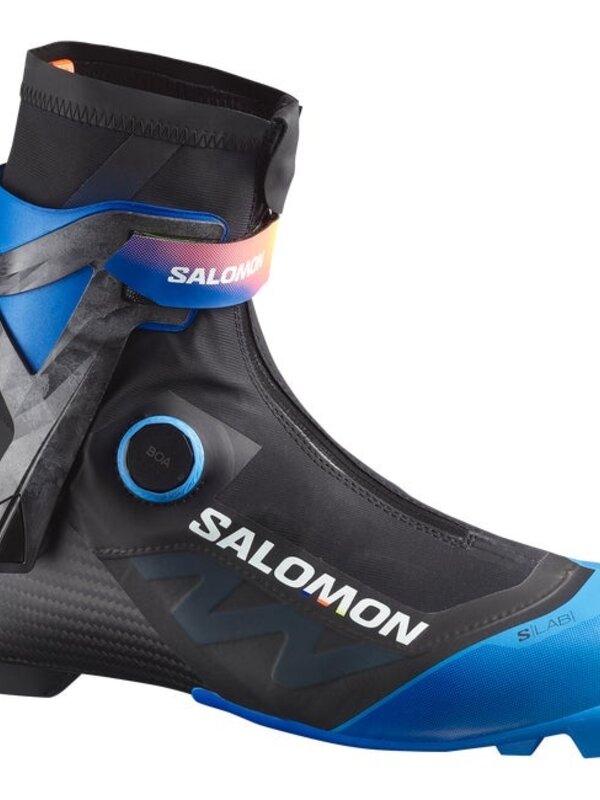 Salomon Salomon - S/Lab Skate BOA