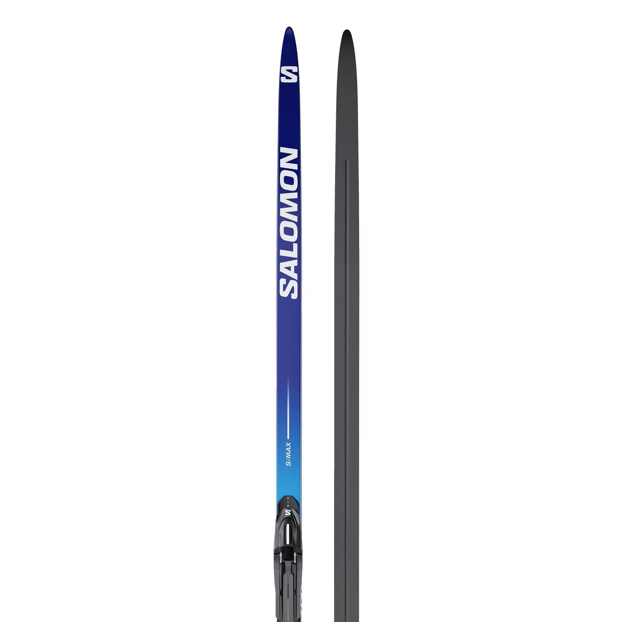 Salomon - S/MAX Carbon Skate