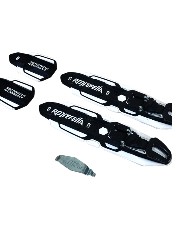 Rottefella Rottefella - Performance Classic NIS Binding