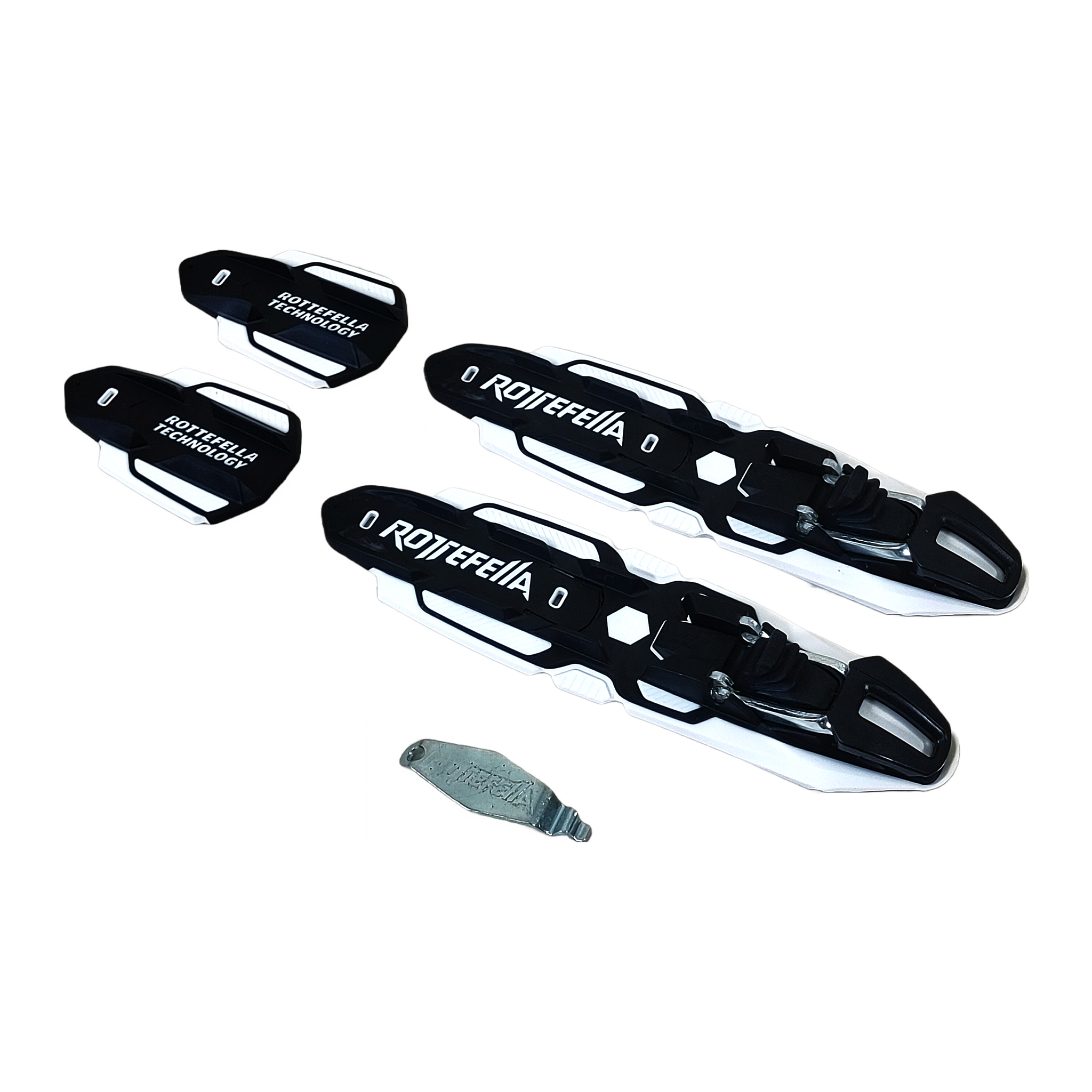Rottefella - Performance Classic NIS Binding